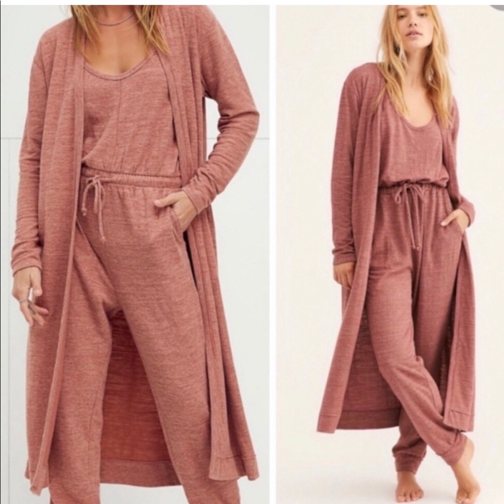 🔥Free People Beach Bicoastal Cardigan